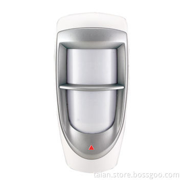 Outdoor High-security Digital Motion Detector Module, Dual Optical Filtering System